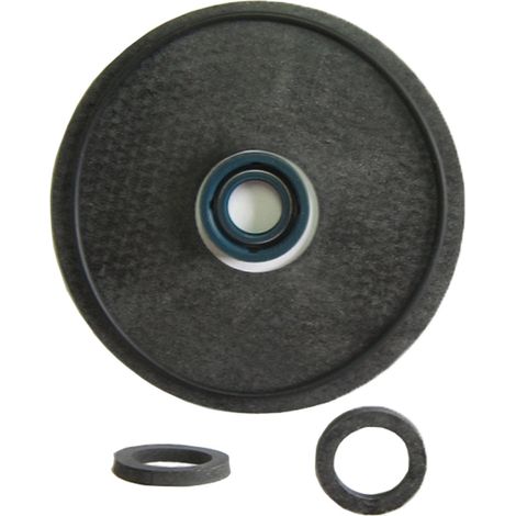 1CF KIT GUARNIZIONI PER ELETTROPOMPA cf. 5 pz - per BE-M 25