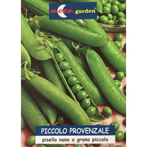 Pisello Provenzale 250 g