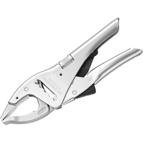 501A Quick Release Locking Pliers Long Nose 254Mm (10In)
