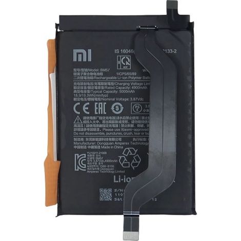 Bat ria pre Xiaomi Poco X3 Gt