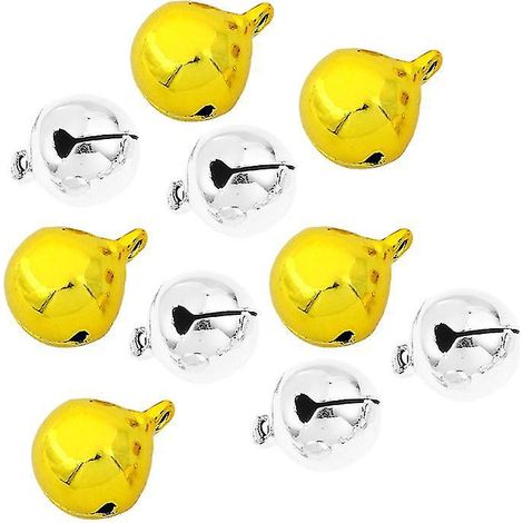 10 clochettes pour chat