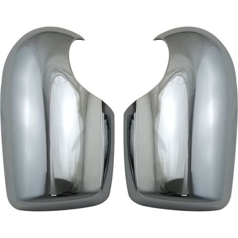 Copertura per specchietto retrovisore laterale per auto Transit Tourneo 2000-2014, accessorio per finiture esterne. (1/2)