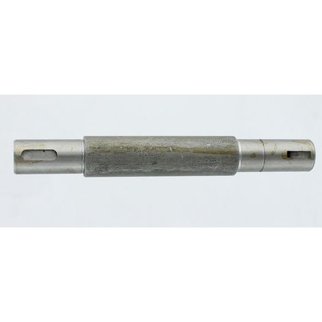 Manico per coltello 180 mm 25270035 GRANITO 125020802/0 25020802/0 1136-0099-01