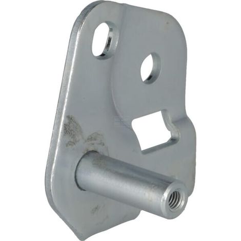 Bras droit HONDA MACHINERY PARTS 42911VG0000 (1/2)