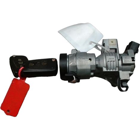 Antivol De Direction HYUNDAI Ix20 [PRODUIT D'OCCASION]♻️819001p000