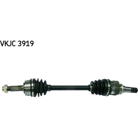 Arbre de transmission SKF VKJC 3919 CITROËN 3272.JZ 3276.11 43420-0H020