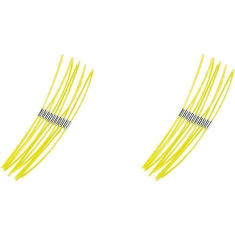 Home and Garden Bag of 20 threads Accessory for ART 23 Combitrim edge cutter (23cm) (1/5)