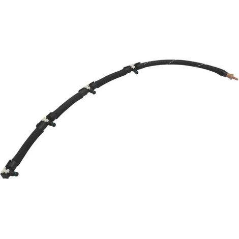 Importierte Kraftstoffleitung für Volkswagen Passat, Tiguan, Q3, Astra und Alhambra (03L130235AD). (1/5)