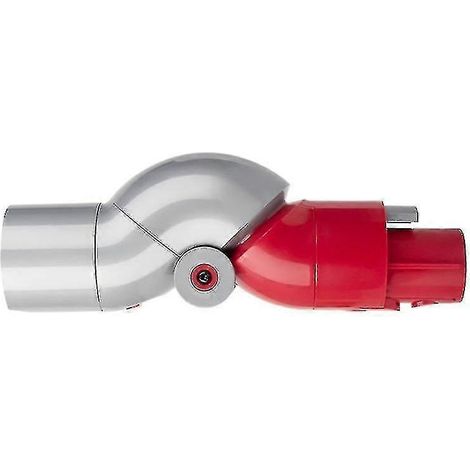 Bodenadapter für Dyson V7, V8, V10 und V11 mit Schnellverschlusswerkzeug (967762 01) – Staubsaugerzubehör