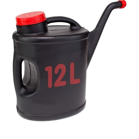 Kunststoff Heizölkanne Ölkanne 12 L Liter Dieselkanne Öl Kanne Füllkanne (1/5)
