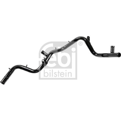FEBI BILSTEIN 01875 Tuyau de liquide de refroidissement pour