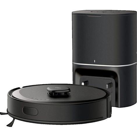 tp-link Tapo RV30 Max Plus Saugroboter Schwarz Leistungsstark (1/3)