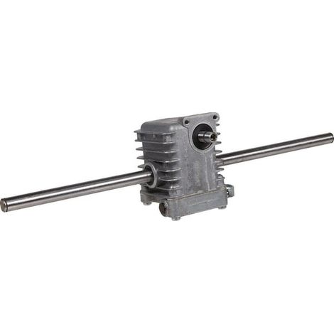 Boîtier de transmission SABO SAU12811 (1/2)
