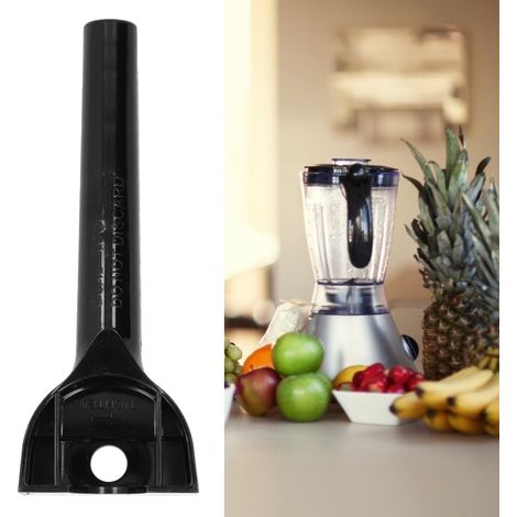 Demontageschlüssel für Mixer [Schwarzes ABS] Kompatibel mit Vitamix (946 ml, 1389 ml, 1890 ml) Ersatzmesseraufsatz (1/5)