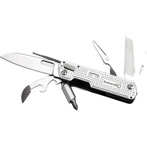 Multitools, Tragbares Design, Multifunktionale Werkzeuge, DL21 (1/2)