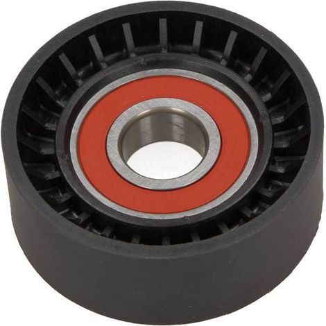 Poulie de tension, courroie trapézoïdale à nervures MAXGEAR 54-0925 AUDI