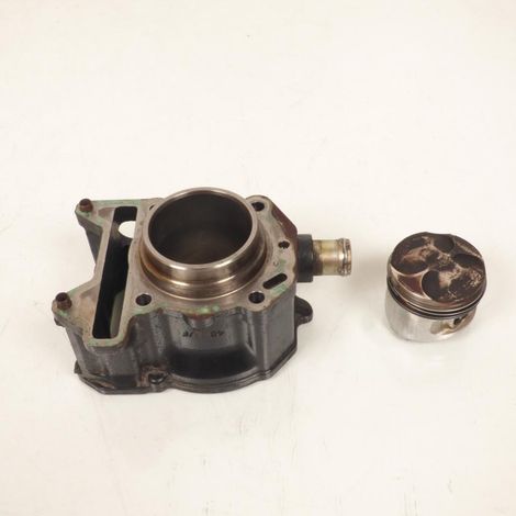 [PRODUIT D'OCCASION] Cylindre origine pour scooter Piaggio 125 X9 2000-2003 4802/F (1/2)