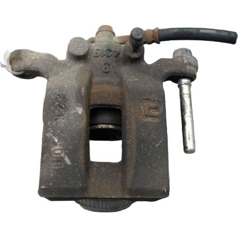 [PRODUIT D'OCCASION] Etrier De Frein Arriere Droit NISSAN Qashqai +2 I Phase 2 Long 2010-2014 ♻️ Ref Oe. 44001jy00a - Garantie à vie (1/4)