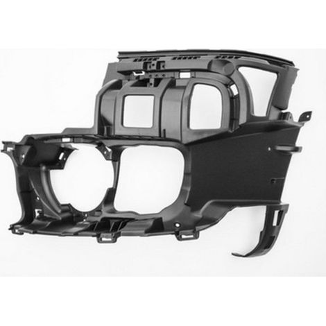 Support de pare-choc avant gauche ALL4 Mini Countryman F60 phase 1 2017-2020