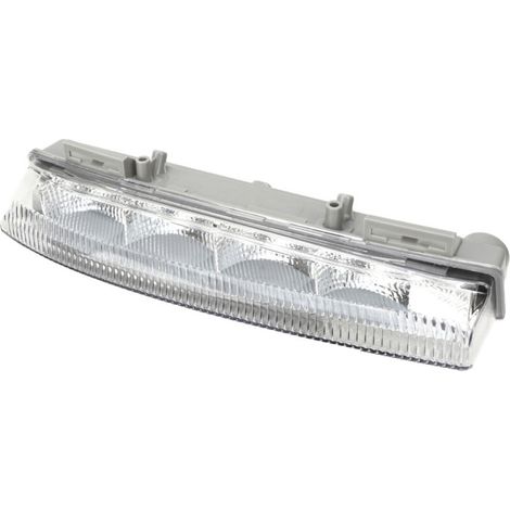 Sostituzione fendinebbia a LED per Benz Classe C W204 Classe E W212 C230 C250 C300 C350 destra, A2049068900