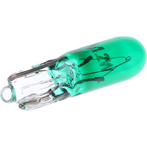 Ampoule RS PRO 12 V 100 mA, Wedge
