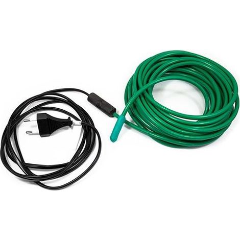 Cordon chauffant 60W - NEPTUNE Hydroponics
