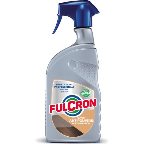 AREXONS FULCRON ANTIPOLVERE 750 ML (1/2)