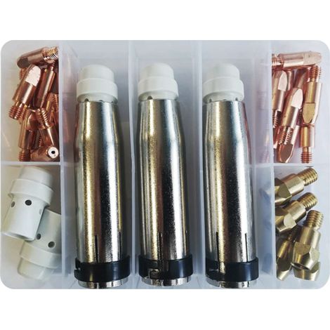 Galagar: Fallzubehör Antorcha Eco Eco 7xm-36 M8 (1/2)