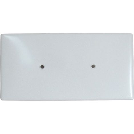 PLACCA BIANCA PUCCI