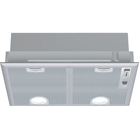 unità filtrante 53cm 618m3/h - lb55565 - siemens (1/5)