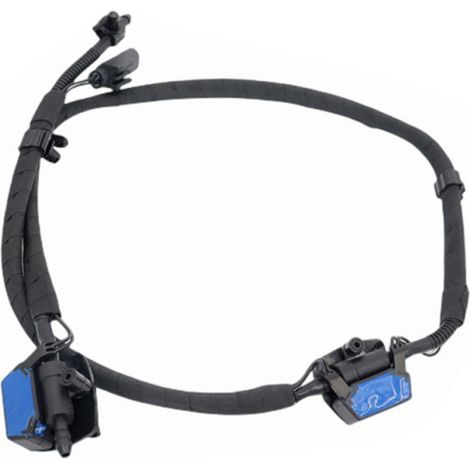Iniettore lavavetri ABS a flusso stabile per BMW F30 F31 F35 F80 (1/5)