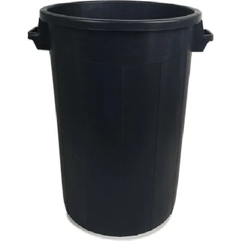 Bigoncio fondo vivo nero stefanplast nero lt 120 cm 52x76 (1/4)