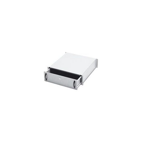 Digitus DN-19 KEY-3U-SW Rack Zubehör (1/2)