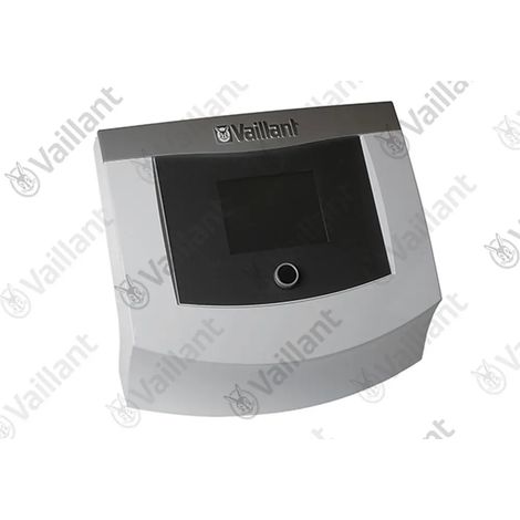 VAILLANT Carcasa, con pantalla VNC 28+1 (UCHJ 50..) u.w. Vaillant-Nr. , 0020115536