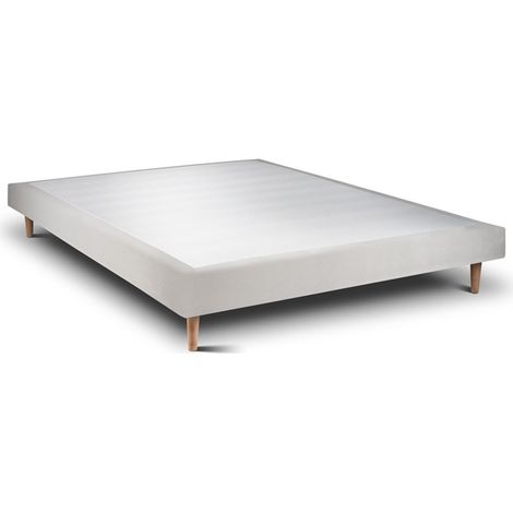 Sommier Rígido 15 Milano