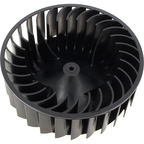 Lüftungsturbine c00738545 für Whirlpool-Wäschetrockner