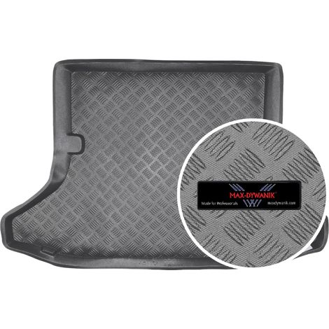 Toyota Rav 4 II SUV 2000-2005 Kofferraummatte MAX-MAT