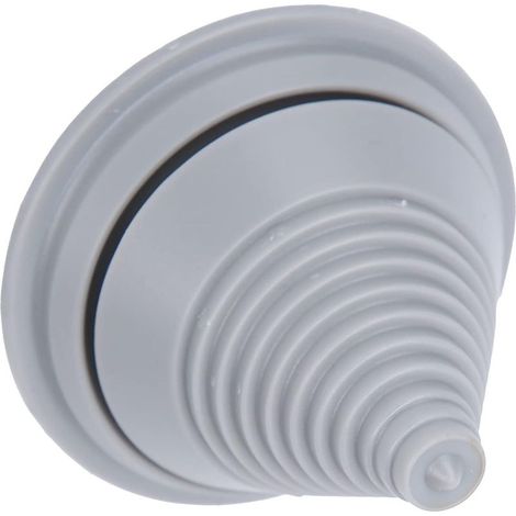 2 × Équilibreur de Remplacement de Tondeuse à Gazon, Accessoires de Tondeuse à Gazon Robuste et à Gazon Balancer de Lame pièces de Tondeuse à Gazon pour travaux agricoles (1/3)