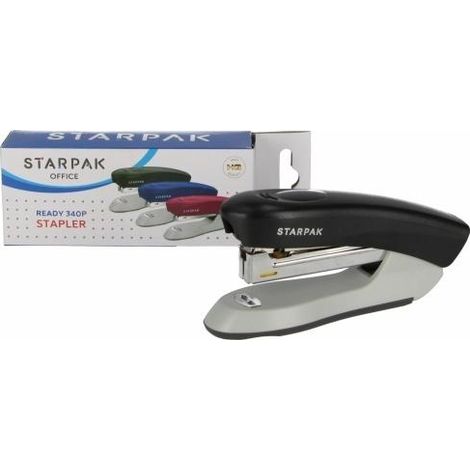 Cucitrice Ready STK-340 P nera
