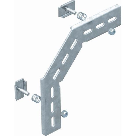 Montagehalter obo 6017347 90 Grad Kabelträger