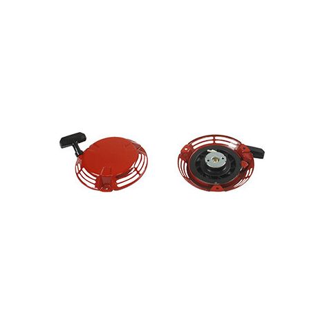 Arranque completo HONDA 28400-ZE6-T02 - 28400ZE6T02 modelo GXV140
