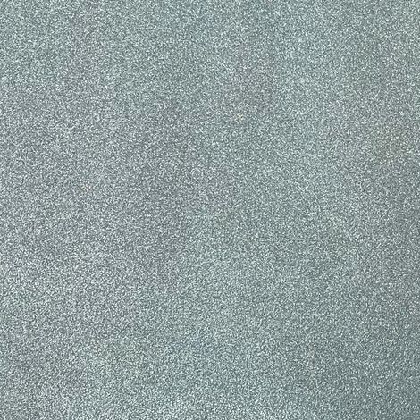 Rouleau d'adhésif décoratif pailleté bleu45 x 150 cm (1/2)