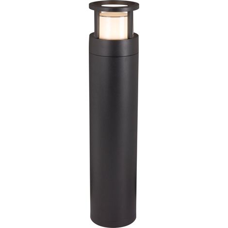 Illuminazione per esteri Outdoor in Alluminio Wolseley Road Nero (1/3)
