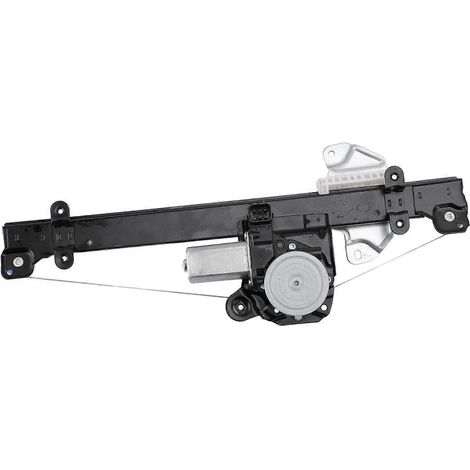 Fensterhebermotor mit präziser Hubsteuerung, Ersatzteil für Altima 2013–2018, zuverlässiger Austauschsatz (1/5)