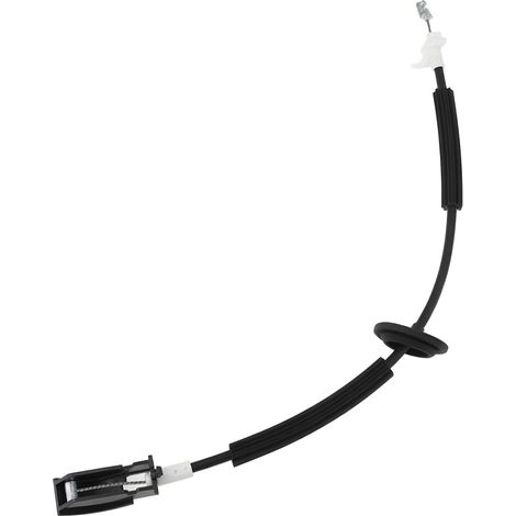 Câble de Commande d'ouverture de Porte Avant Et Arrière FQZ500310 Compatible avec Range Rover Sport 2005-2009 (1/5)