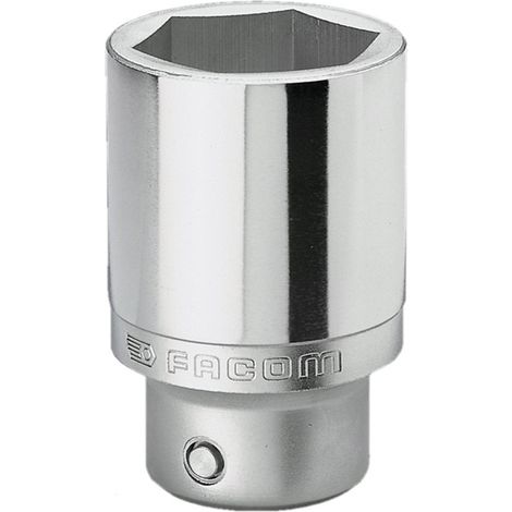 FACOM Steckschlüssel 3/4 6-Kant lang 23 mm (1/3)