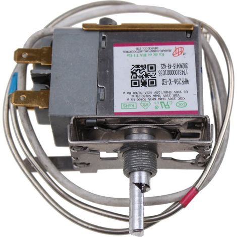 Midea - termostato - 17431000001035 -