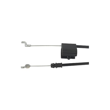 Cavo freno motore adattabile Ayp. Sostituisce originale 420939, 532420939, 583384201.