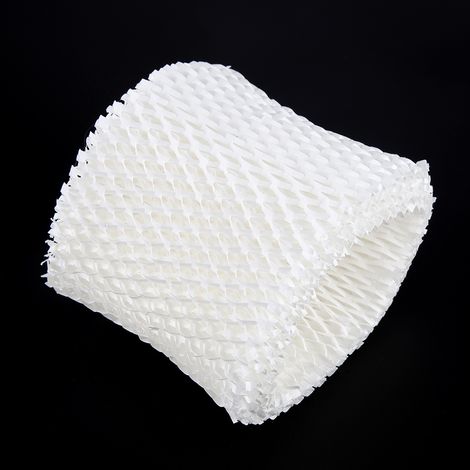 Ersatzfilter für Philips HU4801, HU4802 und HU4803 Luftbefeuchter, Ersatzdocht, kompatibles Ersatzteil, Luftreiniger, 1 Stück (1/5)