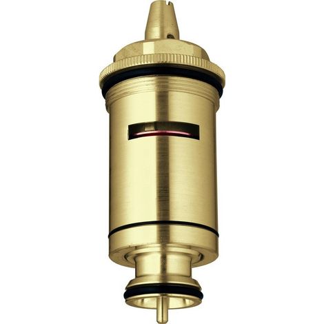 GROHE Thermoelement Grohmix 47032 bimétal à partir de Bj. \'81 chaud à droite 3/4\", 47032000